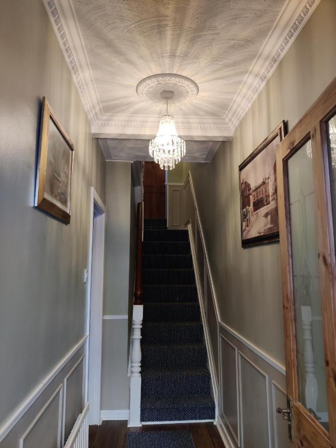 Brads Place -Ballymena Central-New Managent-Fidelity Llc Newly Renovated Welcome Exterior foto