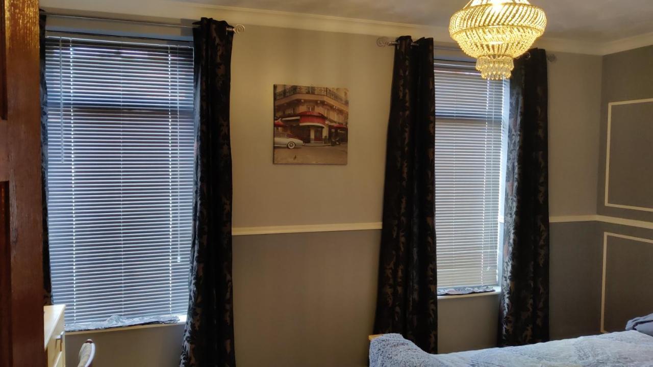 Brads Place -Ballymena Central-New Managent-Fidelity Llc Newly Renovated Welcome Habitación foto
