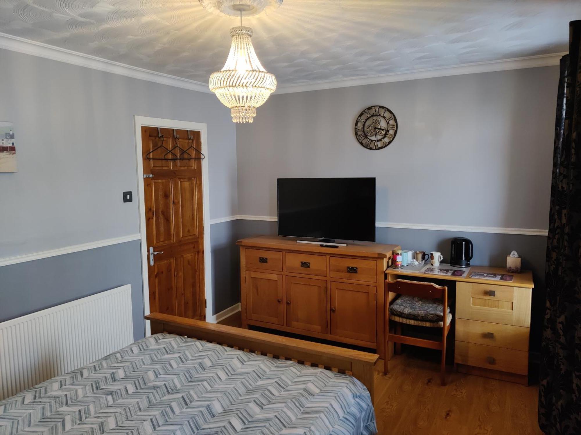 Brads Place -Ballymena Central-New Managent-Fidelity Llc Newly Renovated Welcome Habitación foto