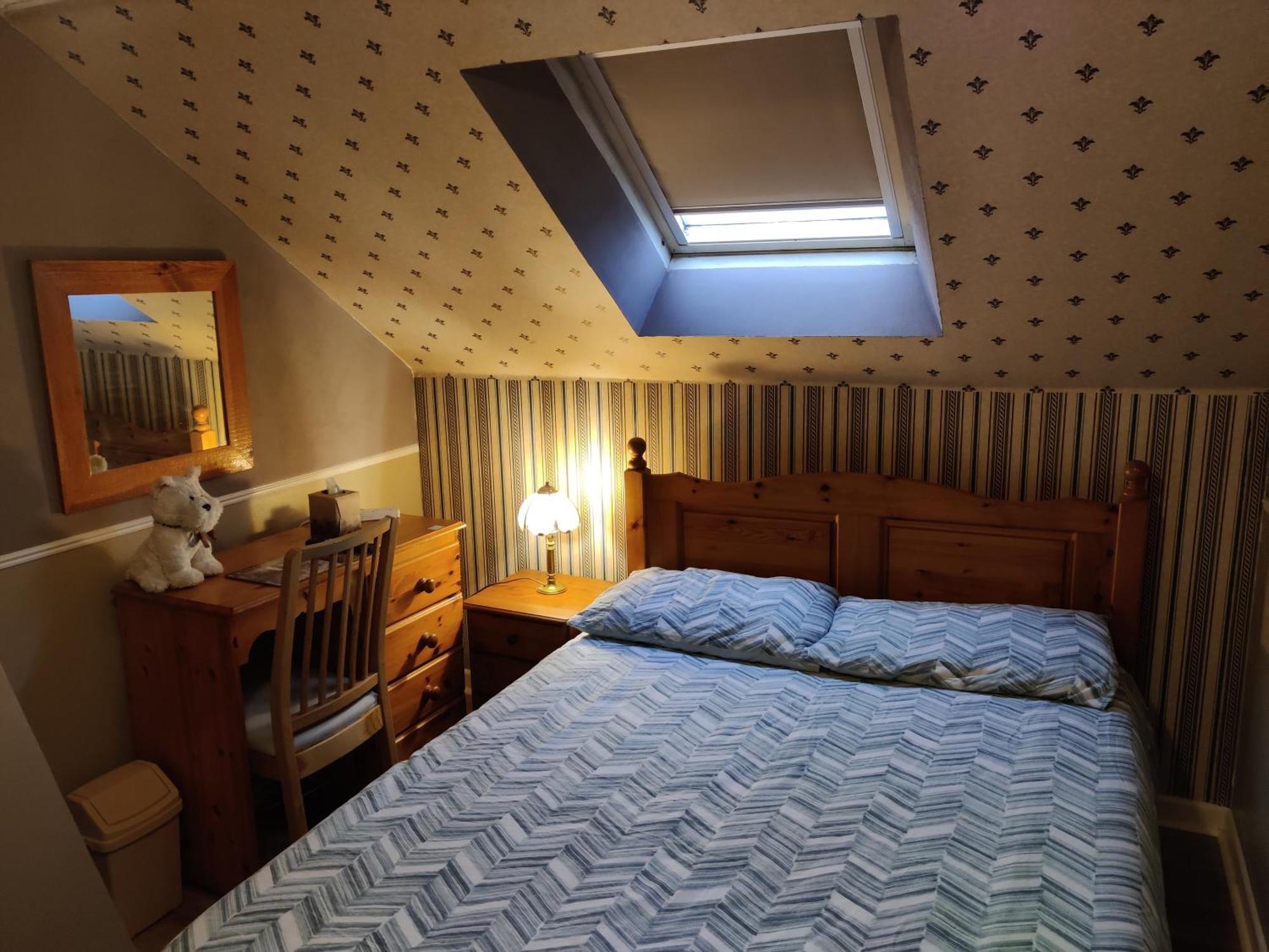 Brads Place -Ballymena Central-New Managent-Fidelity Llc Newly Renovated Welcome Habitación foto